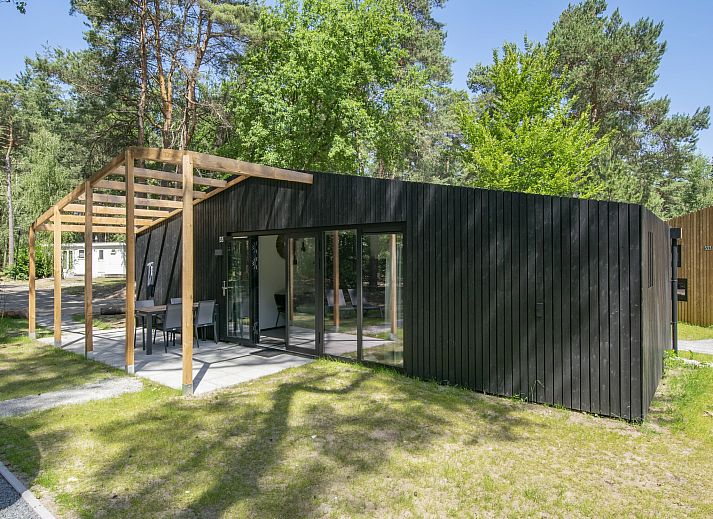 Guest house 400245 • Chalet De Peel • Bospark 't Wolfsven 17