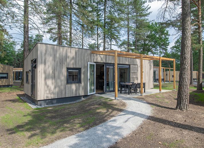 Guest house 400251 - Holiday property De Peel - «Bospark 't Wolfsven 20»