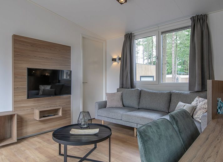 Guest house 400251 - Holiday property De Peel - «Bospark 't Wolfsven 20»
