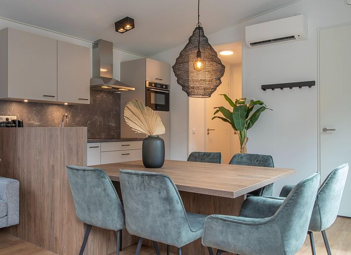 Guest house 400251 - Holiday property De Peel - «Bospark 't Wolfsven 20»