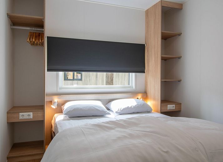 Guest house 400251 - Holiday property De Peel - «Bospark 't Wolfsven 20»