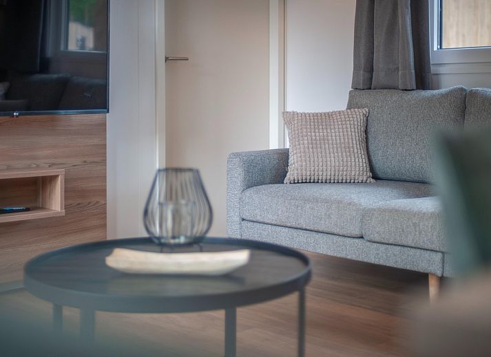 Guest house 400251 - Holiday property De Peel - «Bospark 't Wolfsven 20»
