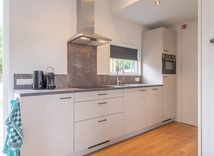 Guest house 400254 - Holiday property De Peel - «Bospark 't Wolfsven 19»