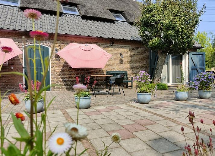 Verblijf 400256 • Vakantiewoning De Peel • Vakantiehuis in Mierlo 