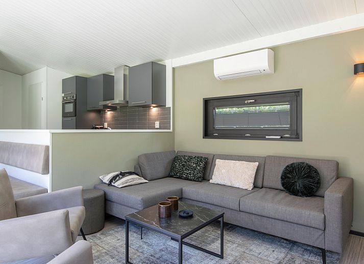 Verblijf 400259 - Vakantiewoning De Peel - Bospark «'t Wolfsven 16»