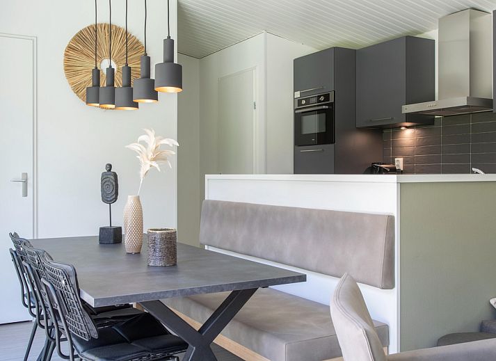 Verblijf 400259 - Vakantiewoning De Peel - Bospark «'t Wolfsven 16»