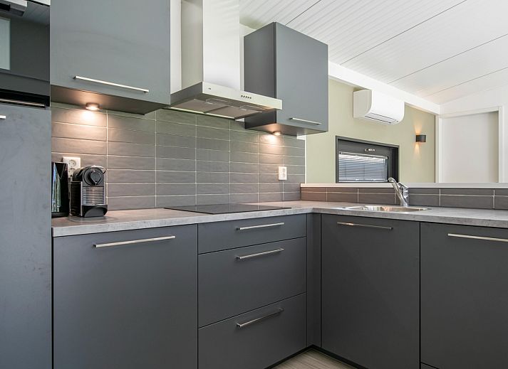 Verblijf 400259 - Vakantiewoning De Peel - Bospark «'t Wolfsven 16»