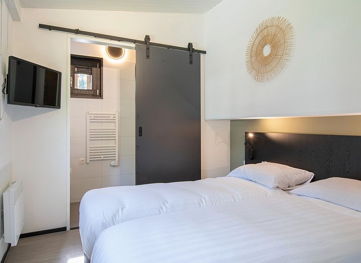 Verblijf 400259 - Vakantiewoning De Peel - Bospark «'t Wolfsven 16»