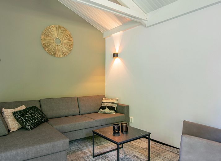 Verblijf 400260 - Vakantiewoning De Peel - Bospark «'t Wolfsven 15»