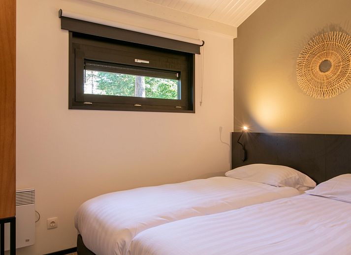 Verblijf 400260 - Vakantiewoning De Peel - Bospark «'t Wolfsven 15»