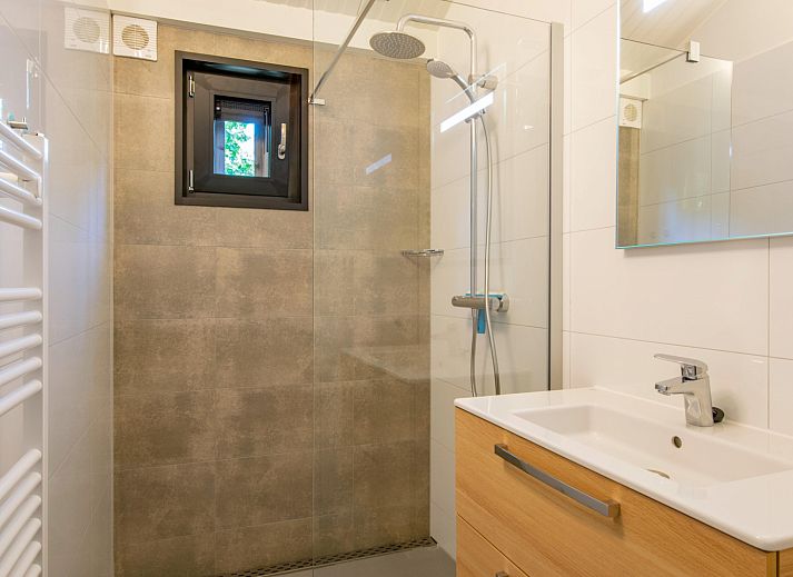 Verblijf 400260 - Vakantiewoning De Peel - Bospark «'t Wolfsven 15»