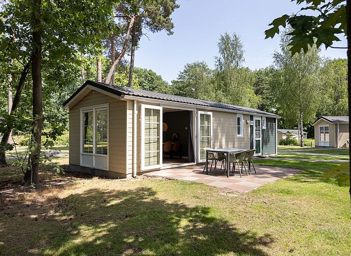 Guest house 400307 • Chalet De Peel • Chalet 4 