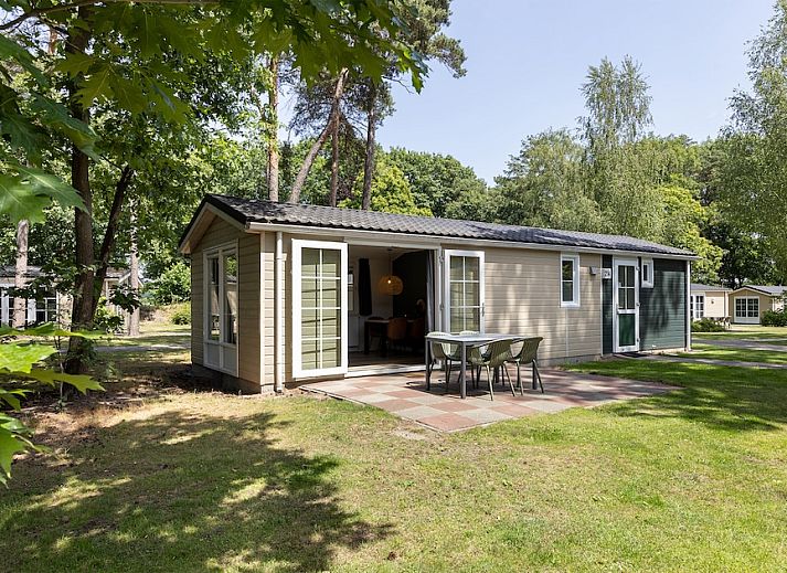 Verblijf 400307 - Chalet De Peel - Chalet 4