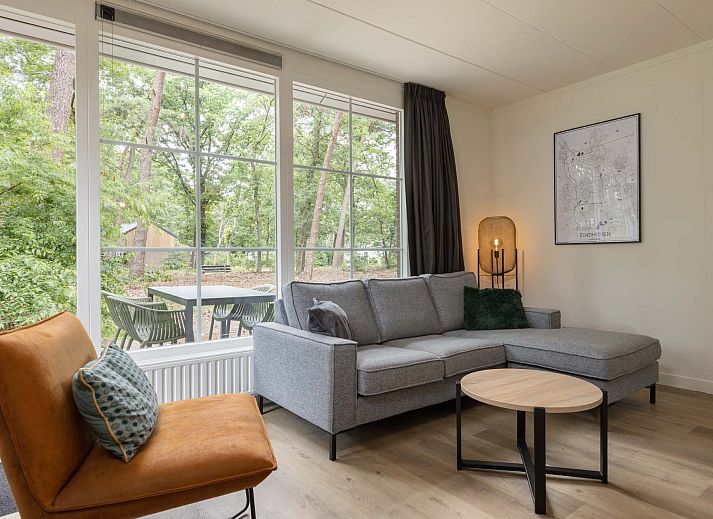 Verblijf 400316 - Vakantiewoning De Peel - Geschakelde woning in Vlierden