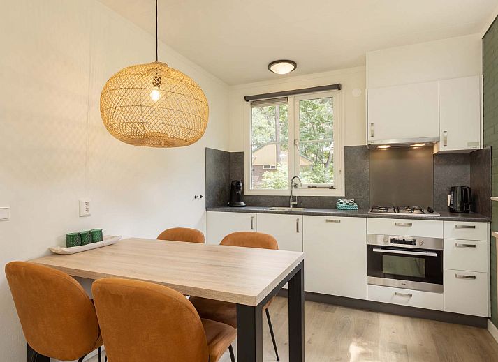 Verblijf 400316 - Vakantiewoning De Peel - Geschakelde woning in Vlierden