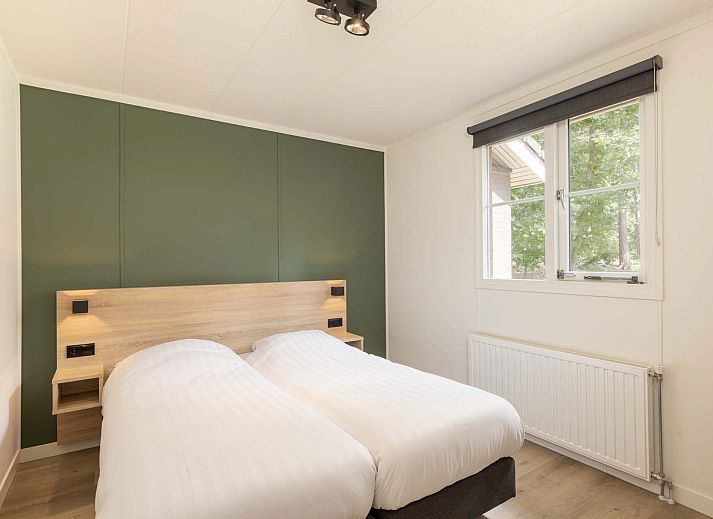 Verblijf 400316 - Vakantiewoning De Peel - Geschakelde woning in Vlierden