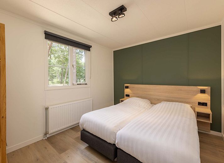 Verblijf 400316 - Vakantiewoning De Peel - Geschakelde woning in Vlierden