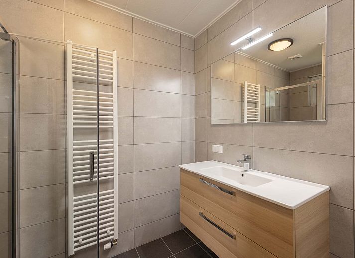 Verblijf 400316 - Vakantiewoning De Peel - Geschakelde woning in Vlierden