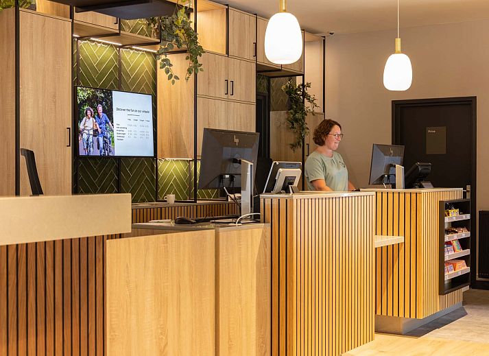 Verblijf 400316 - Vakantiewoning De Peel - Geschakelde woning in Vlierden