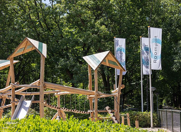 Verblijf 400316 - Vakantiewoning De Peel - Geschakelde woning in Vlierden