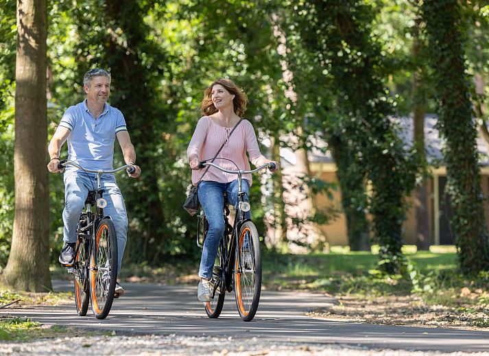 Verblijf 400316 - Vakantiewoning De Peel - Geschakelde woning in Vlierden