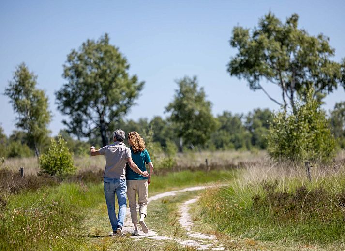 Verblijf 400316 - Vakantiewoning De Peel - Geschakelde woning in Vlierden