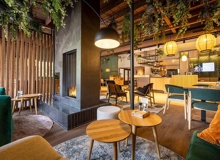 Verblijf 400317 - Vakantiewoning De Peel - Geschakelde woning in Vlierden