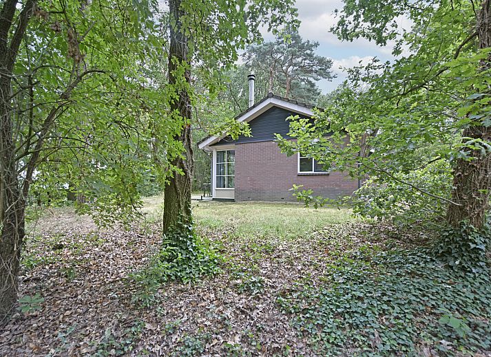 Guest house 400321 - Holiday property De Peel - Geschakelde woning in Vlierden