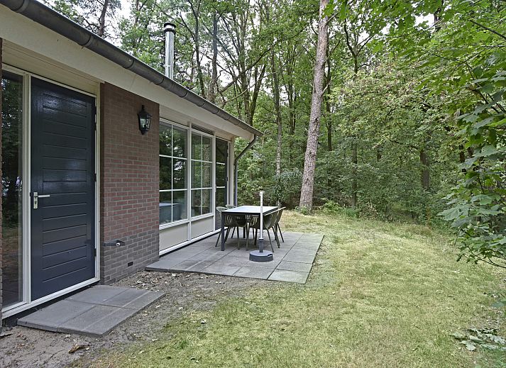 Guest house 400321 - Holiday property De Peel - Geschakelde woning in Vlierden