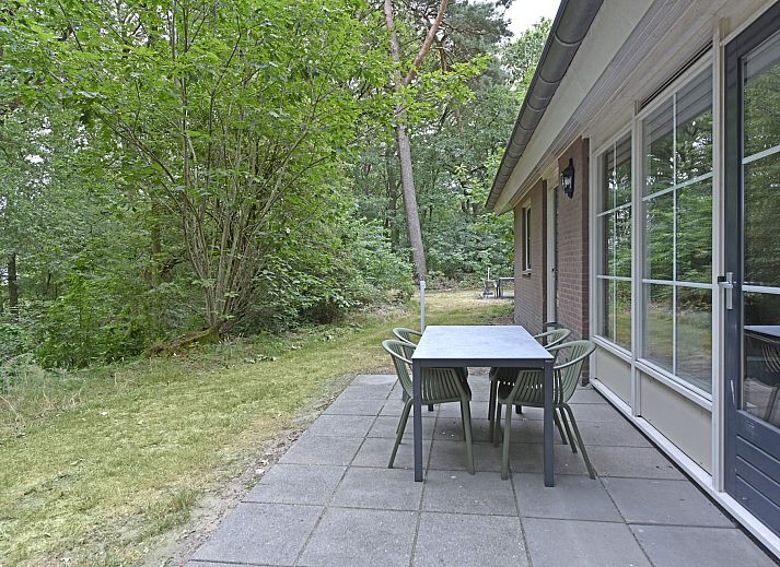 Guest house 400321 - Holiday property De Peel - Geschakelde woning in Vlierden