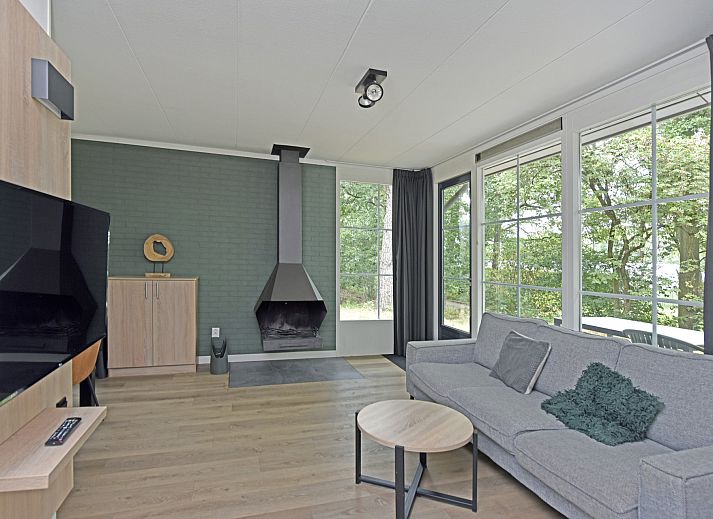 Guest house 400321 - Holiday property De Peel - Geschakelde woning in Vlierden