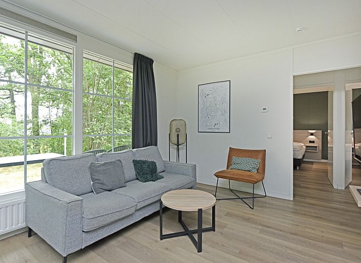 Guest house 400321 - Holiday property De Peel - Geschakelde woning in Vlierden