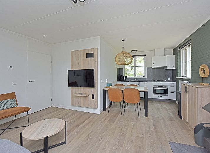 Guest house 400321 - Holiday property De Peel - Geschakelde woning in Vlierden