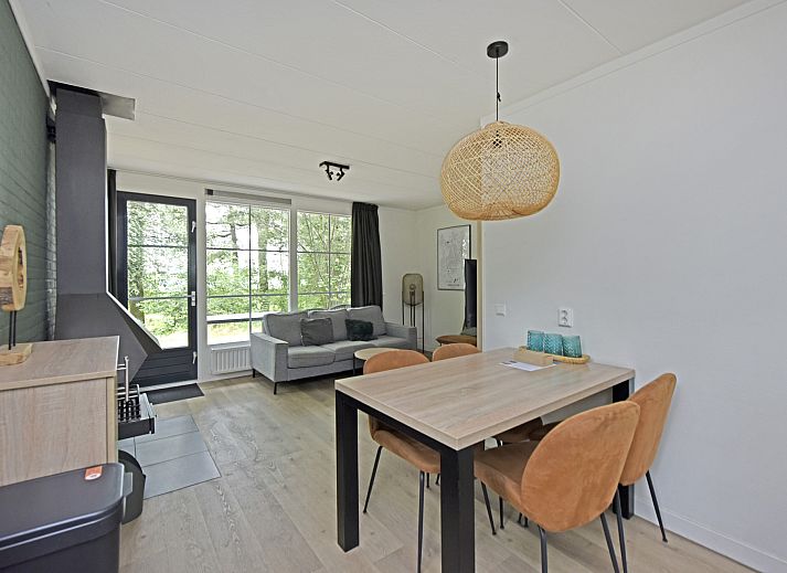 Guest house 400321 - Holiday property De Peel - Geschakelde woning in Vlierden