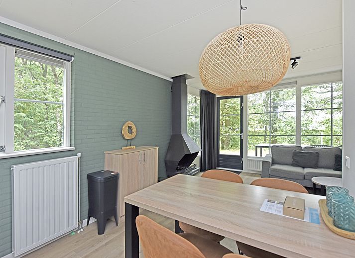 Guest house 400321 - Holiday property De Peel - Geschakelde woning in Vlierden