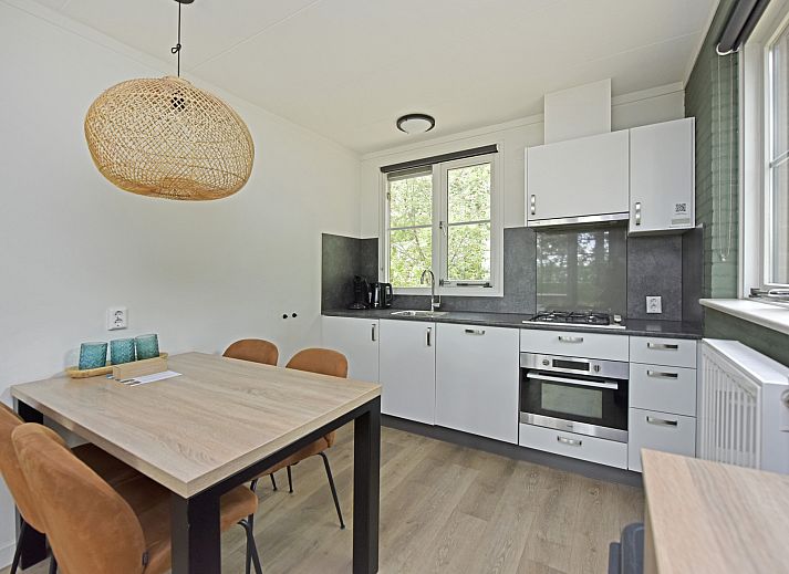 Guest house 400321 - Holiday property De Peel - Geschakelde woning in Vlierden
