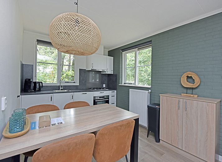 Guest house 400321 - Holiday property De Peel - Geschakelde woning in Vlierden
