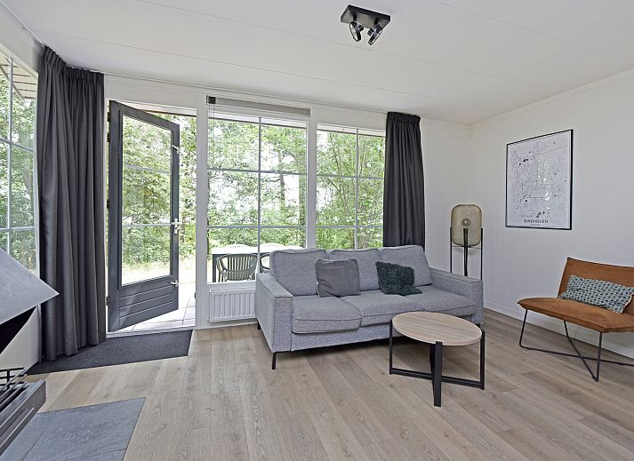 Guest house 400321 - Holiday property De Peel - Geschakelde woning in Vlierden