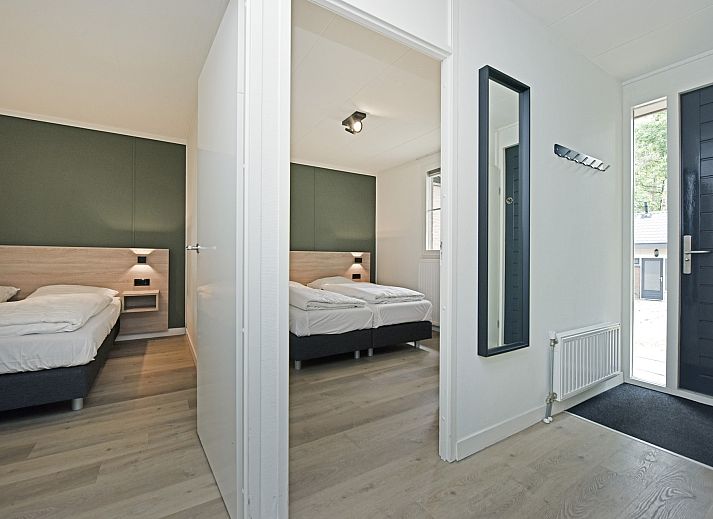 Guest house 400321 - Holiday property De Peel - Geschakelde woning in Vlierden
