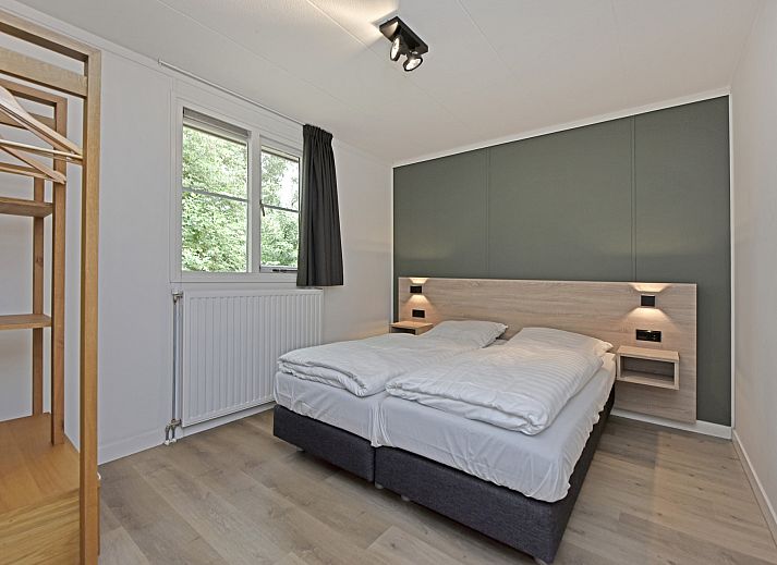 Guest house 400321 - Holiday property De Peel - Geschakelde woning in Vlierden