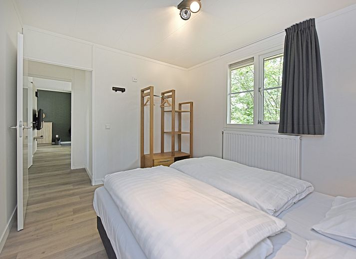 Guest house 400321 - Holiday property De Peel - Geschakelde woning in Vlierden