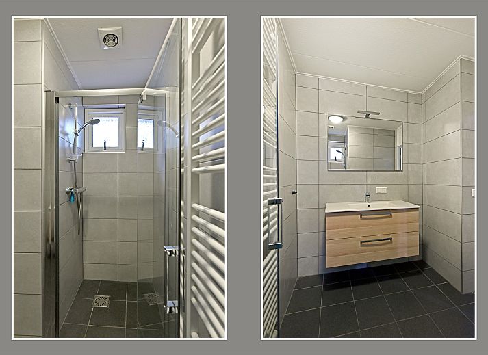 Guest house 400321 - Holiday property De Peel - Geschakelde woning in Vlierden