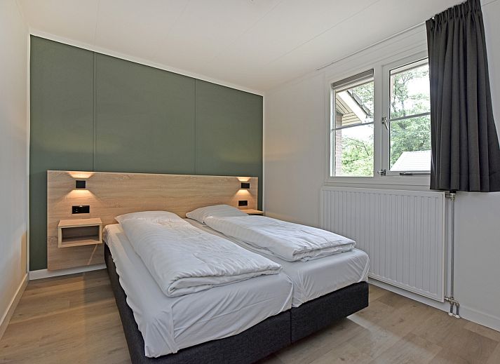Guest house 400321 - Holiday property De Peel - Geschakelde woning in Vlierden