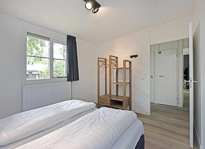 Guest house 400321 - Holiday property De Peel - Geschakelde woning in Vlierden