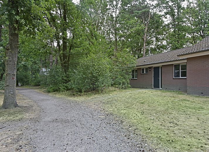Guest house 400321 - Holiday property De Peel - Geschakelde woning in Vlierden