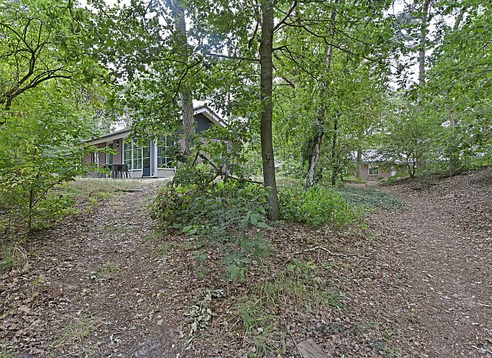 Guest house 400321 - Holiday property De Peel - Geschakelde woning in Vlierden