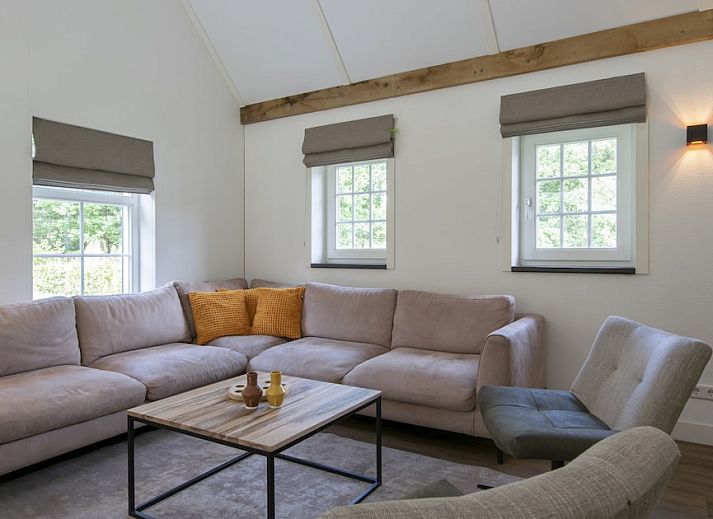 Verblijf 400404 - Vakantiewoning De Peel - Familievilla 12