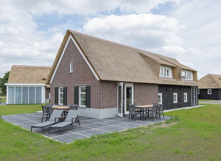 Unterkunft 400405 - Ferienhaus De Peel - Familievilla 11