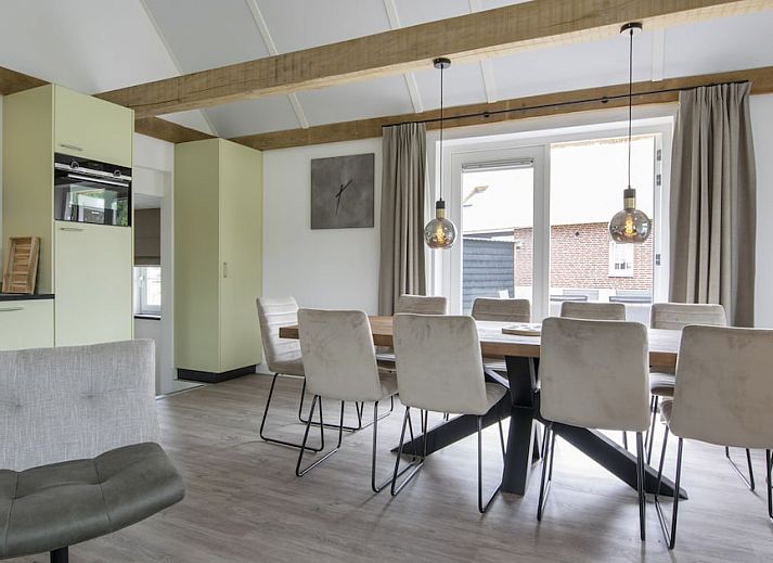 Unterkunft 400405 - Ferienhaus De Peel - Familievilla 11