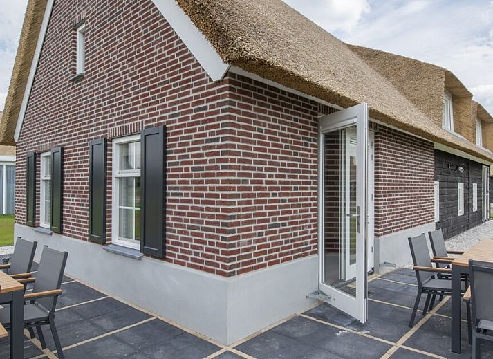Unterkunft 400405 - Ferienhaus De Peel - Familievilla 11